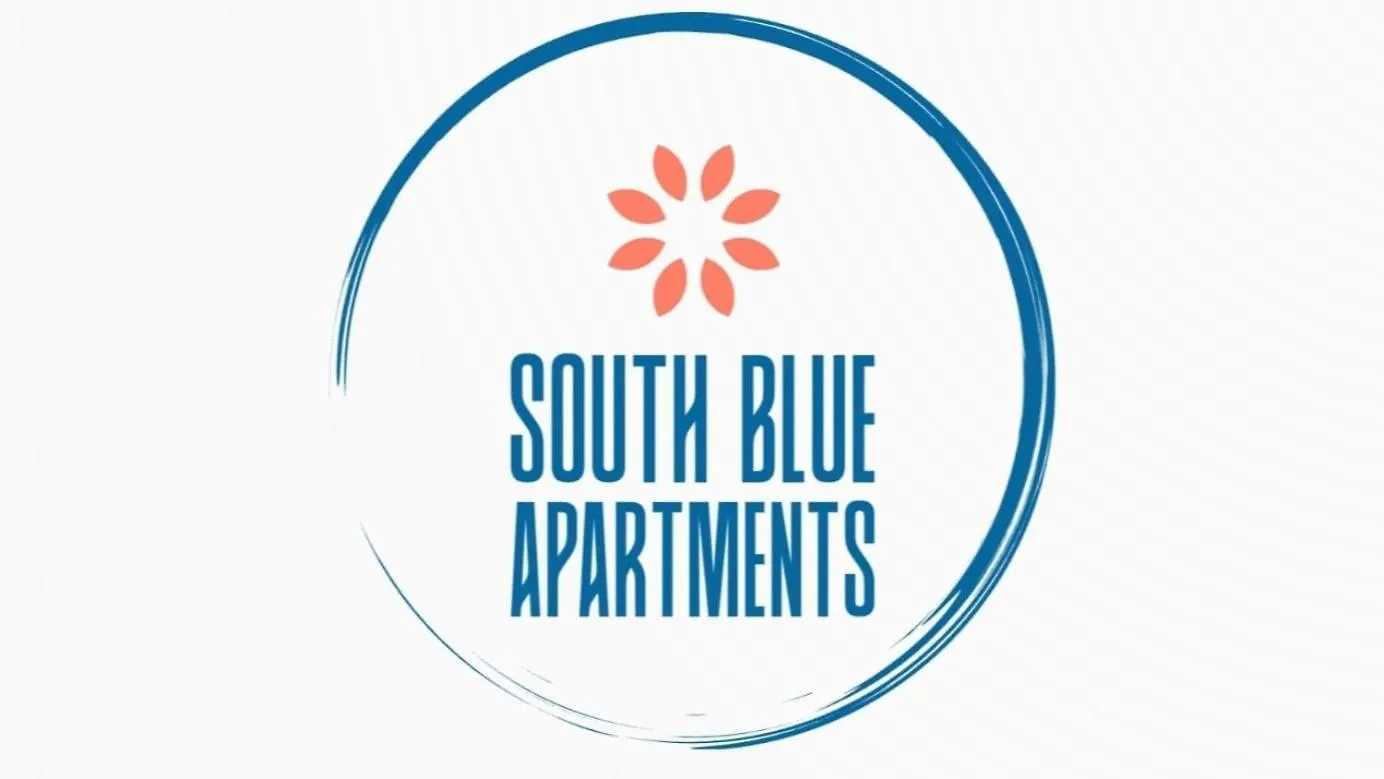 South Blue Apartments Sarande