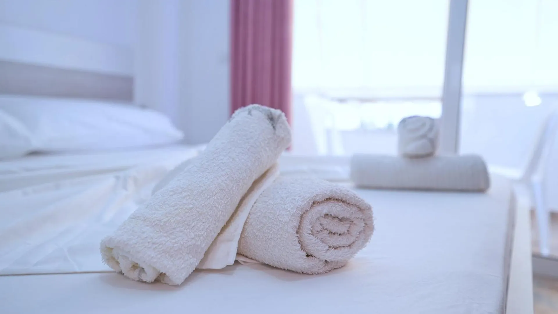 South Blue Apartments Sarande