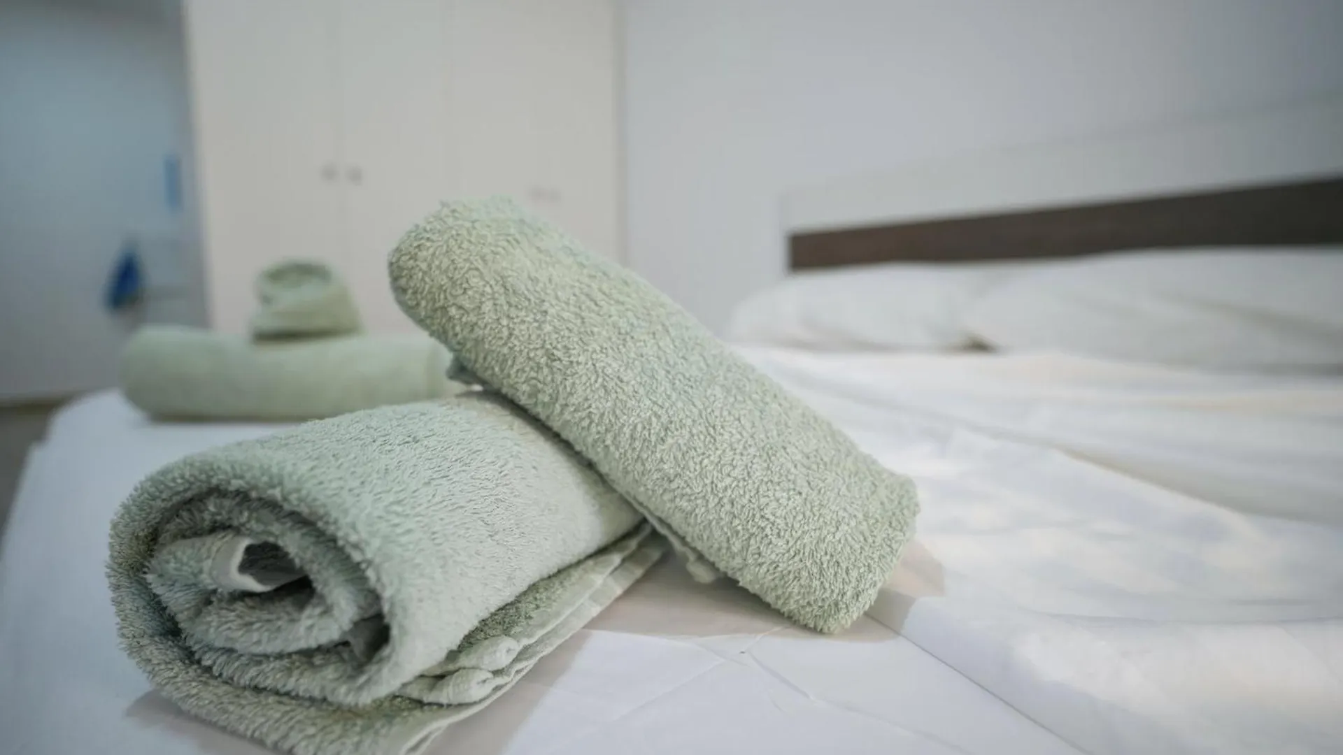 South Blue Apartments Sarande 0*,