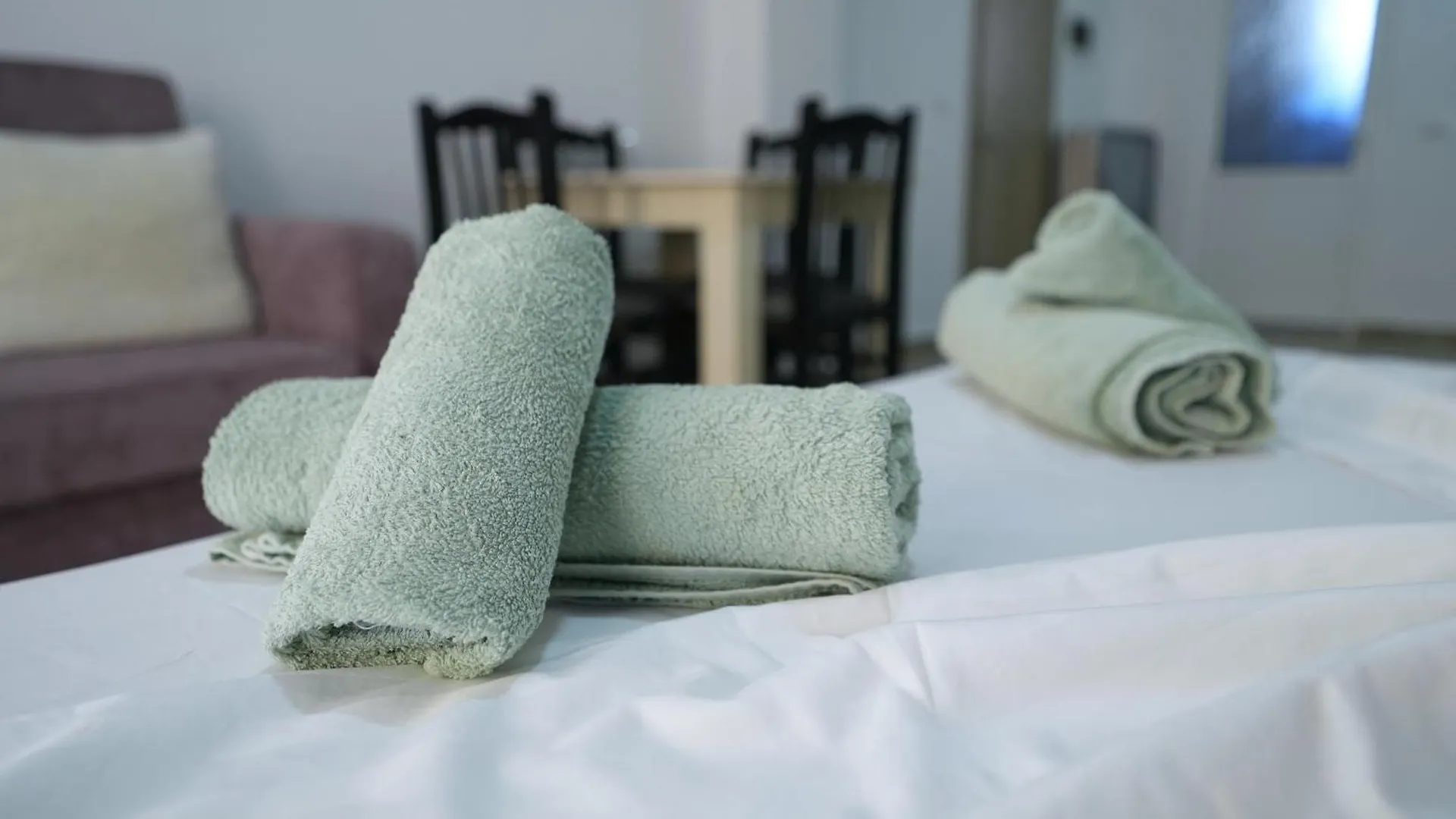 South Blue Apartments Sarande