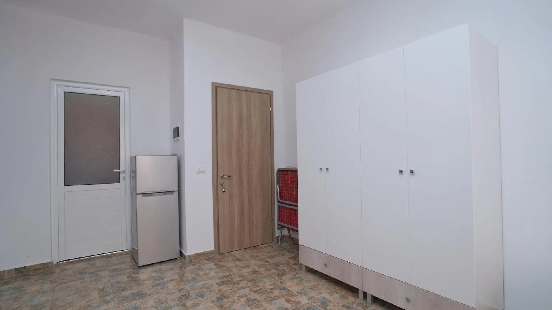 South Blue Apartments Sarande