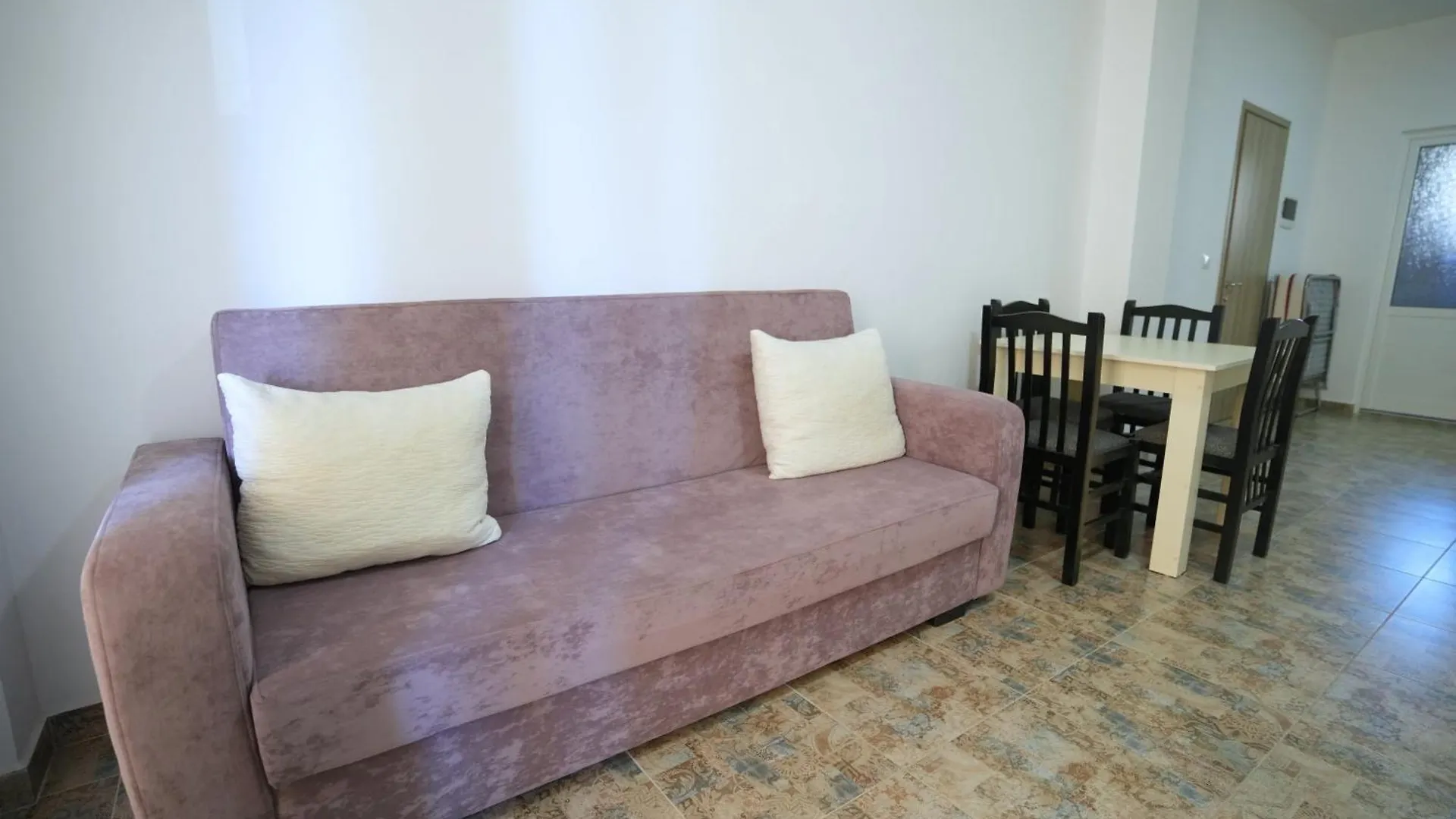 South Blue Apartments Sarande