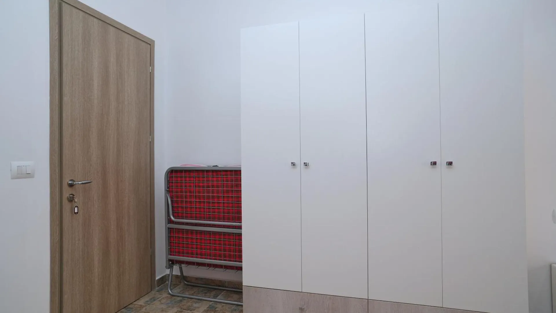 South Blue Apartments Sarande
