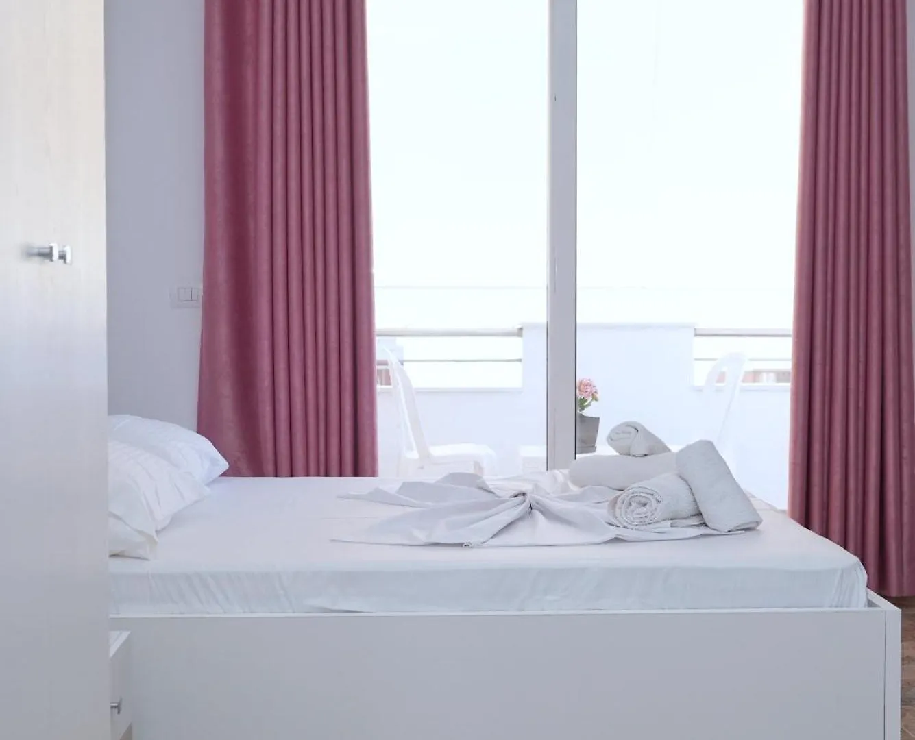 South Blue Apartments Sarande