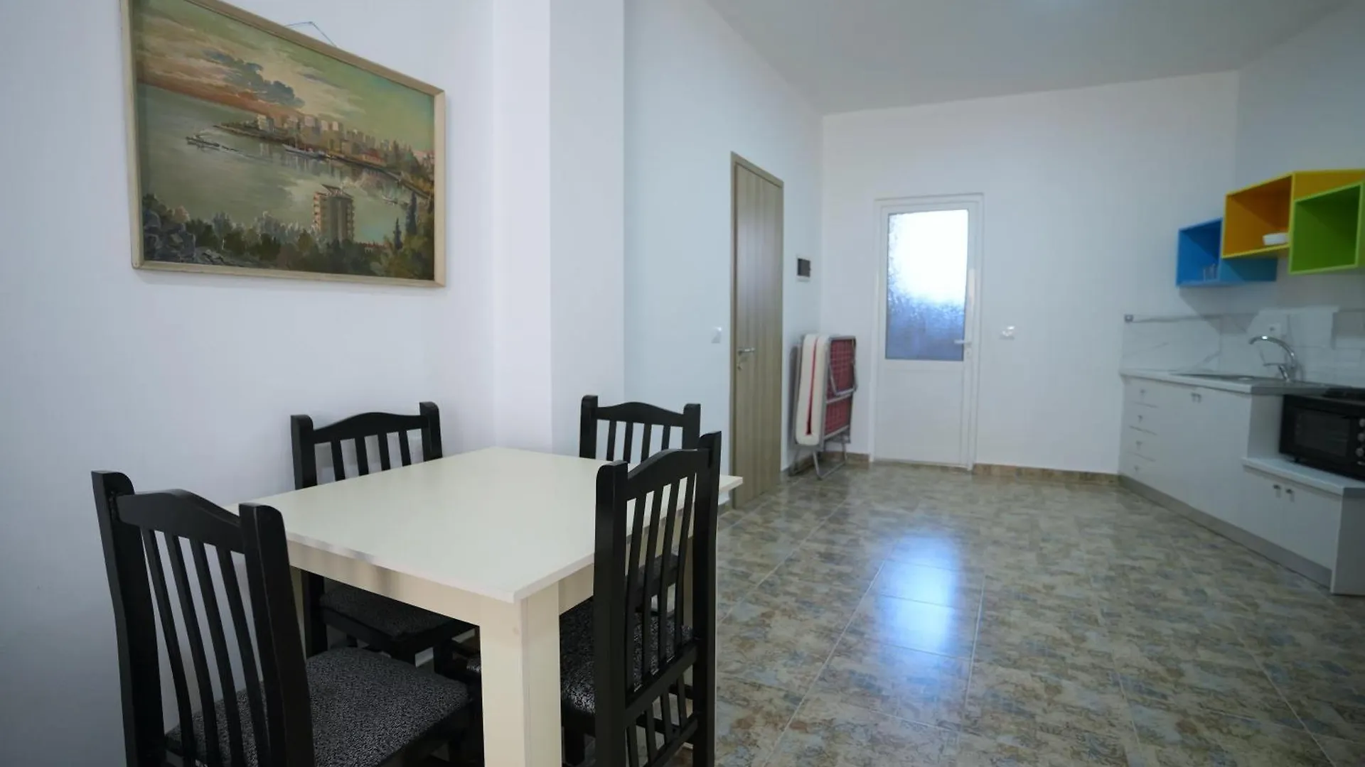 South Blue Apartments Sarande Albania