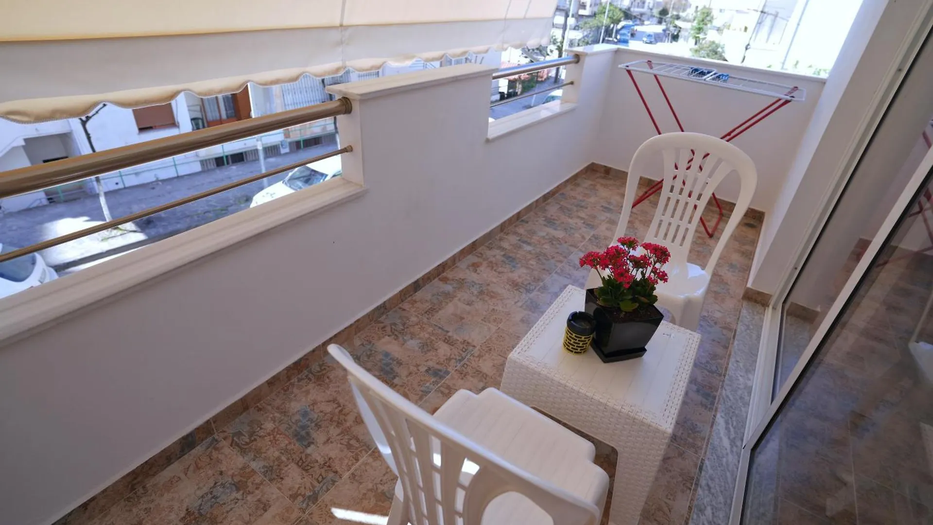 South Blue Apartments Sarande Albania