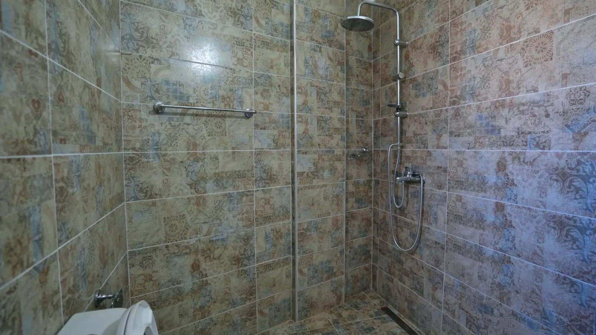 South Blue Apartments Sarande