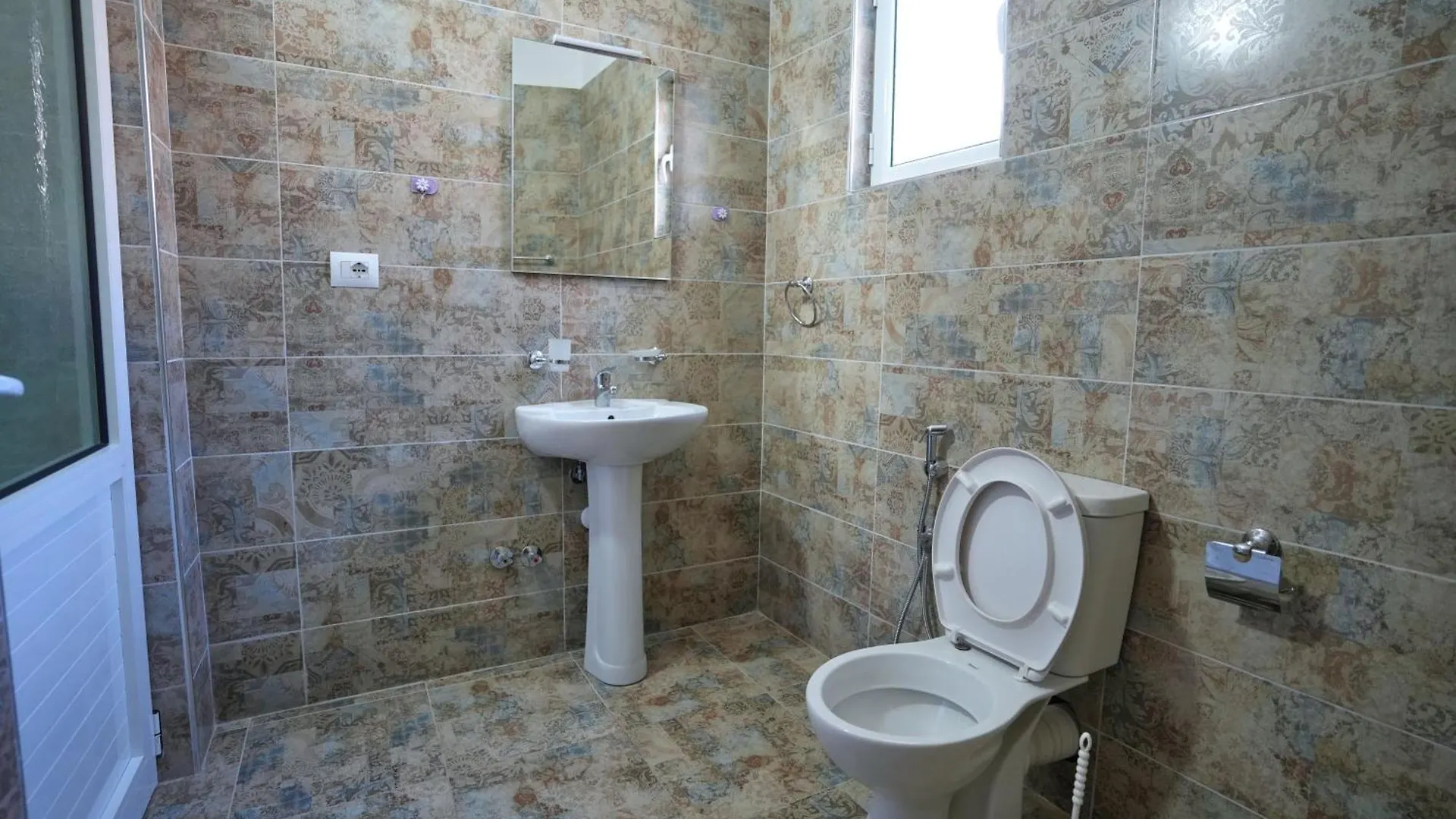 South Blue Apartments Sarande